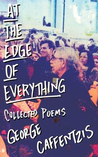 Enlarge image Cover: At the Edge of Everything - Common Notions