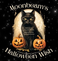 Enlarge image Cover: Moonbeam's Halloween Wish - Joan Enockson