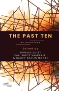 Cover: The Past Ten - Cornerstone Press