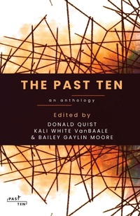 Enlarge image Cover: The Past Ten - Cornerstone Press