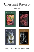 Cover: Chestnut Review 2019-2020 - Chestnut Review LLC