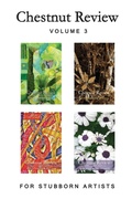 Cover: Chestnut Review 2021-2022 - Chestnut Review LLC