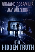 Cover: The  Hidden Truth - DavidNiallWilson