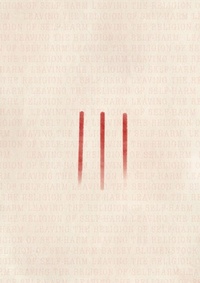 Abbildung von: Leaving the Religion of Self-Harm - Cathexis Northwest Press