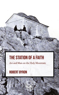 Abbildung von: The Station of a Faith - Ozymandian Editions