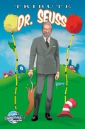 Cover: Tribute: Dr. Suess - TidalWave Productions