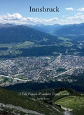 Cover: Innsbruck - Solo Female Wanderer