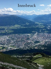 Enlarge image Cover: Innsbruck - Solo Female Wanderer