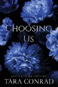 Cover: Choosing Us - Tara Conrad