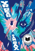 Cover: Yr Dead - McSweeney's Publishing