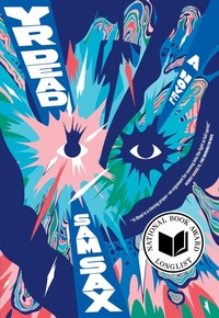 Enlarge image Cover: Yr Dead - McSweeney's Publishing