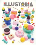 Cover: Illustoria: Dessert - McSweeney's Publishing