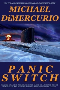 Abbildung von: Panic Switch - DavidNiallWilson