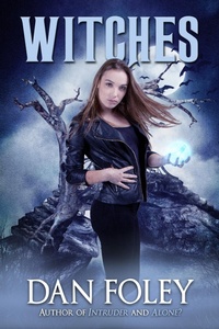 Enlarge image Cover: Witches - DavidNiallWilson