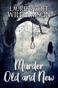 Cover: Murder Old and New - DavidNiallWilson