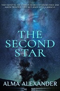 Cover: The Second Star - DavidNiallWilson