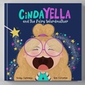 Cover: Cindayella and the Fairy Wordmother - Free Kids Press