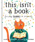 Cover: This Isn't a Book (It's My Thanks in Disguise) - Compendium Inc.