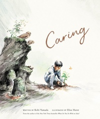 Enlarge image Cover: Caring - Compendium Inc.