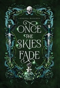 Cover: Once the Skies Fade - Crab Apple Books