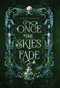 Enlarge image Cover: Once the Skies Fade - Crab Apple Books