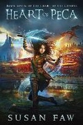 Cover: Heart of Peca - Susan Faw