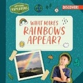 Cover: What Makes Rainbows Appear? - Enslow Publishing