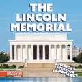 Cover: The Lincoln Memorial - Enslow Publishing