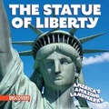Cover: The Statue of Liberty - Enslow Publishing
