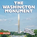 Cover: The Washington Monument - Enslow Publishing