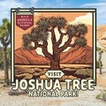 Cover: Visit Joshua Tree National Park! - Enslow Publishing