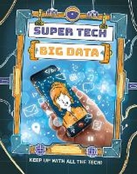 Abbildung von: Big Data - Enslow Publishing