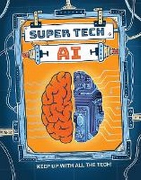 Abbildung von: AI - Enslow Publishing