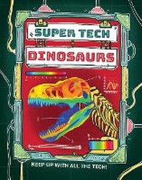Abbildung von: Dinosaurs - Enslow Publishing
