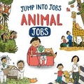 Cover: Animal Jobs - Enslow Publishing