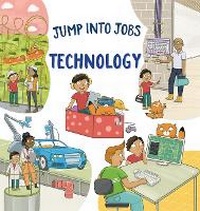 Abbildung von: Technology - Enslow Publishing