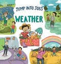 Cover: Weather Jobs - Enslow Publishing