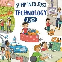 Abbildung von: Technology - Enslow Publishing