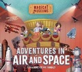 Cover: Adventures in Air and Space - Enslow Publishing