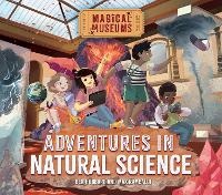 Enlarge image Cover: Adventures in Natural Science - Enslow Publishing