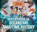 Cover: Adventures in Oceans and Maritime History - Enslow Publishing