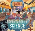 Cover: Adventures in Science - Enslow Publishing