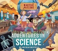 Enlarge image Cover: Adventures in Science - Enslow Publishing