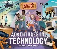 Enlarge image Cover: Adventures in Technology - Enslow Publishing