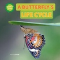 Cover: A Butterfly's Life Cycle - Norwood House Press