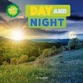 Cover: Day and Night - Norwood House Press