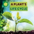 Cover: A Plant's Life Cycle - Norwood House Press