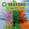 Cover: Seasons of the Year - Norwood House Press