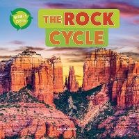 Enlarge image Cover: The Rock Cycle - Norwood House Press