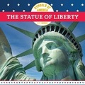 Cover: The Statue of Liberty - Norwood House Press